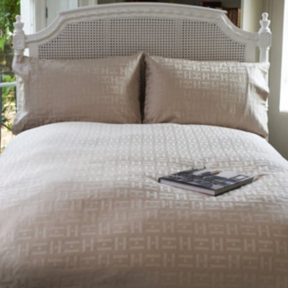 Kelly Hoppen boudoir Sham new - Picture 2 of 4